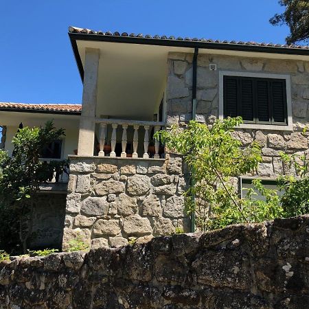 Villa Catarina - Xuresvillas Lobios Exterior photo